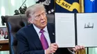 Rechazan restricciones de Trump al voto por correo en EE. UU.