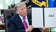 Rechazan restricciones de Trump al voto por correo en EE. UU.