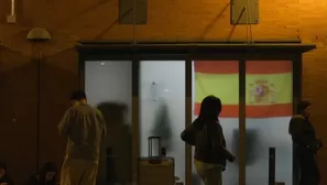 La red eléctrica en España y Portugal fue casi completamente restablecida luego del apagón masivo que paralizó la península ibérica durante horas. Video: Canal N