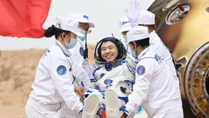 Foto: AFP - Video: Canal N