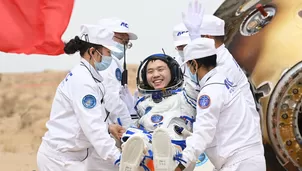 Foto: AFP - Video: Canal N