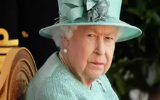 Reina Isabel II está "entristecida" por las dificultades que vivieron el príncipe Harry y Meghan Markle - Noticias de harry-potter