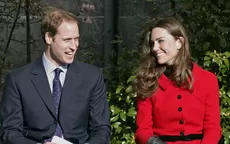 Reina Isabel II: Estos son los nuevos títulos que asumirían el príncipe William y Kate Middleton - Noticias de agua