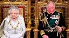 Reina Isabel II: Príncipe Carlos asumirá el trono tras su muerte