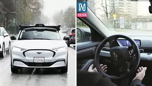 Foto y video: Canal N