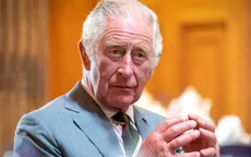 Reino Unido: Así serán los nuevos billetes con el rostro del rey Carlos III - Noticias de carlos-burgos
