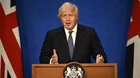 Reino Unido: Boris Johnson entra en cuarentena tras estar en contacto con un caso positivo de COVID-19