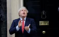 Reino Unido: Boris Johnson seguirá como primer ministro - Noticias de johnson-johnson