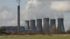 Reino Unido: Demuelen cuatro torres de refrigeración