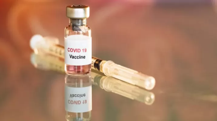 Reino Unido espera tener una vacuna contra el COVID-19 el próximo año. Foto: iStock Reino Unido espera tener una vacuna contra el COVID-19 el próximo año. Foto: iStock