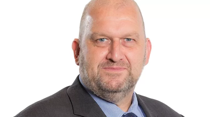 Carl Sargeant, exministro galés. Foto: AFP / Asamblea Nacional de Gales Carl Sargeant, exministro galés. Foto: AFP / Asamblea Nacional de Gales