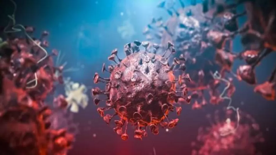 Reino Unido identifica una "nueva variante" del coronavirus que se propaga con gran rapidez. Foto: iStock referencial