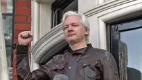 Reino Unido mantiene orden de detención de Julian Assange. Video: AFP