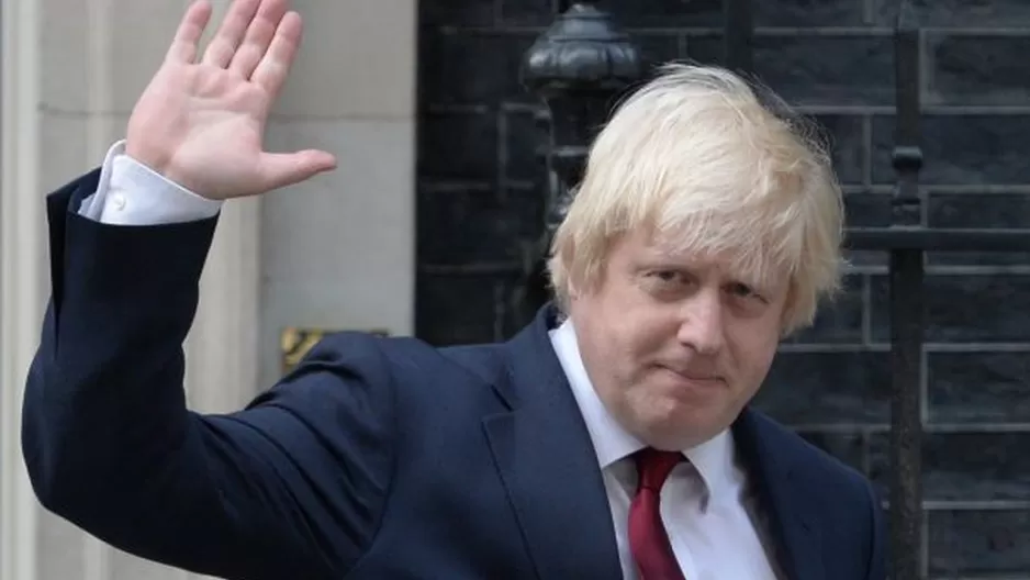 La dimisi&oacute;n ocurri&oacute; despu&eacute;s de que Theresa May convocara a una &quot;cumbre&quot; de su gobierno, el viernes. (Foto: AFP)