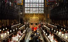 Reino Unido se despide de su reina Isabel II - Noticias de estados-unidos