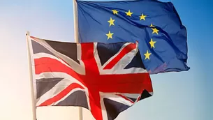 Reino Unido y la Unión Europea sellan un acuerdo comercial postbrexit. Foto: iStock referencial