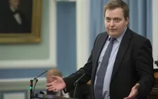 Renuncia el primer ministro de Islandia por escándalo de Panama Papers - Noticias de islandia