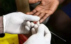 Confirman segundo caso mundial de curación de un paciente con sida - Noticias de sida