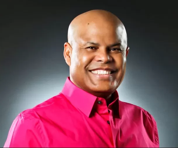 La tragedia se registró durante un concierto del merenguero Rubby Pérez en República Dominicana / Instagram