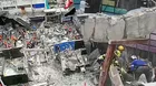 República Dominicana: Colapso de discoteca deja 218 muertos