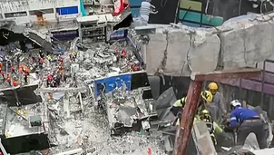 Foto y video: Canal N