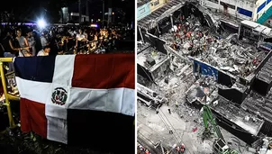 Foto y video: América Noticias