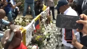 Sube a 231 saldo de fallecidos en colapso de discoteca dominicana. Video: Canal N