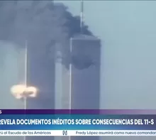 Foto y video: Canal N