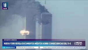 Foto y video: Canal N