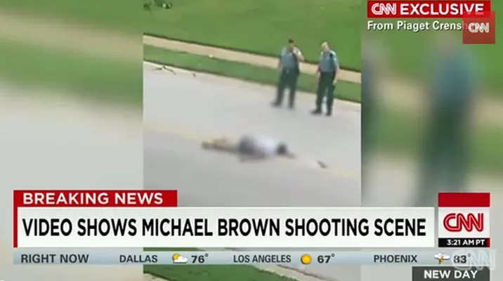 Foto: CNN Foto: CNN