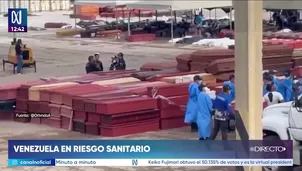 Foto y video: Canal N