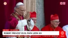 Robert Prevost: ¿Quién es el nuevo Papa?