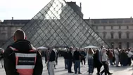 Robo en el Louvre: joyas siguen sin aparecer tras arresto de dos