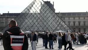 Foto: AFP - Video: Canal N