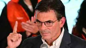Foto: AFP - Video: Canal N