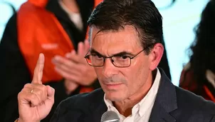 Foto: AFP - Video: Canal N