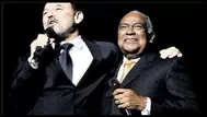 Rubén Blades y la emotiva carta de despedida a García Márquez y Cheo Feliciano