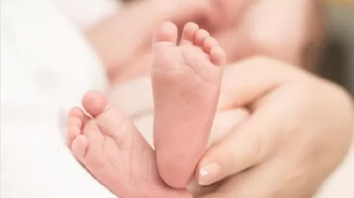 Rumania: Diez recién nacidos dieron positivo al coronavirus en una maternidad. Foto: Shutterstock Rumania: Diez recién nacidos dieron positivo al coronavirus en una maternidad. Foto: Shutterstock
