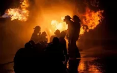 Rumania: Sube a 30 el número de muertos en el incendio en un club de Bucarest - Noticias de rumania