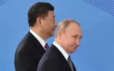 Rusia comienza a suministrar gas a China por el gasoducto Fuerza de Siberia - Noticias de siberia
