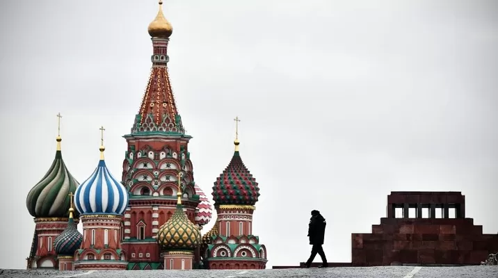ADEX ve más oportunidades en las exportaciones peruanas a Rusia. Foto: AFP ADEX ve más oportunidades en las exportaciones peruanas a Rusia. Foto: AFP