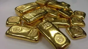 Rusia: detienen a una joven con dos kilos de oro en sus zapatos. Foto: Pixabay/referencial