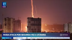 Foto y video: Canal N