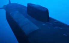 Rusia estrena submarino con porta drones nucleares capaces de crear tsunamis - Noticias de submarino