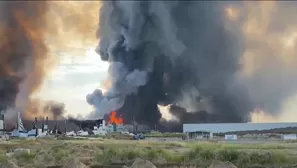 Foto y video: Canal N