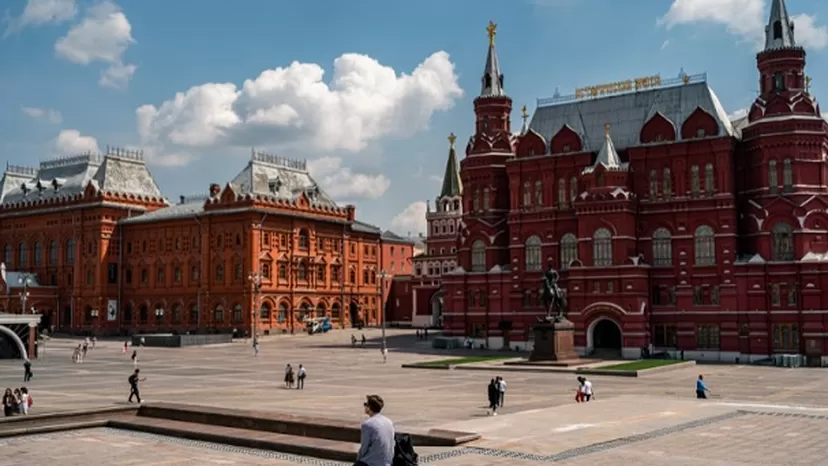 Moscú sale del confinamiento mientras Rusia supera los 6000 muertos por coronavirus