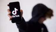 Rusia multa a TikTok por convocatoria de menores a protestas en favor de Alexei Navalny