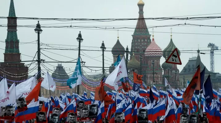 Via: AFP Via: AFP