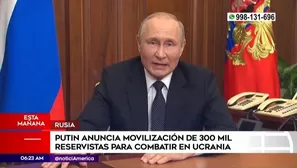 América Noticias