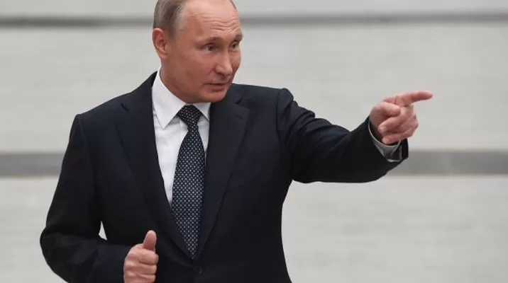 (Foto: AFP) (Foto: AFP)